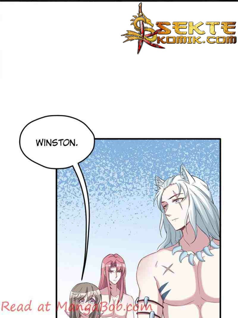 Beauty and the Beasts Chapter 95 Gambar 10